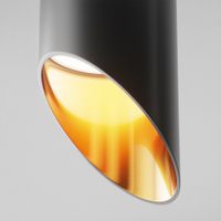 Товар: Потолочный светильник Technical C044CL-01-30GU10-B - фото 4 Потолочный светильник Technical C044CL-01-30GU10-B — фото 4, Подвесные светильники