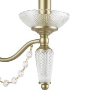 Товар: Настенный светильник (бра) Freya FR2009WL-01G - фото 12 Настенный светильник (бра) Freya FR2009WL-01G — фото 12, Бра