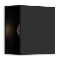 Товар: Настенный светильник (бра) Freya FR10005WL-L6B - фото 3 Настенный светильник (бра) Freya FR10005WL-L6B — фото 3, Бра