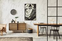 Товар: Плитка Идальго Хоум Граните Паллисандро Гриджио 1200x600 LLR (2,16 кв.м) - фото 3 Плитка Идальго Хоум Граните Паллисандро Гриджио 1200x600 LLR (2,16 кв.м) — фото 3, Керамическая плитка