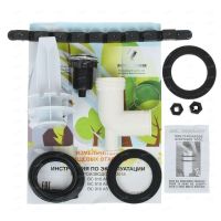 Измельчитель пищевых отходов бытовой Bone Crusher 610 AS арт-BC610 — фото 8, Измельчители пищевых отходов