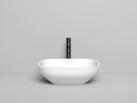 Раковина накладная GLORIA 08 1102108G — фото 1, Раковины