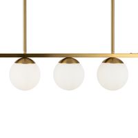 Товар: Подвесной светильник Freya FR5199PL-05BS - фото 2 Подвесной светильник Freya FR5199PL-05BS — фото 2, Подвесные светильники