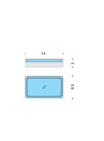 Товар: Мыльница COLOMBO DESIGN FOREVER настольная цвет хром арт-B2940 - фото 2 Мыльница COLOMBO DESIGN FOREVER настольная цвет хром арт-B2940 — фото 2, Мыльницы