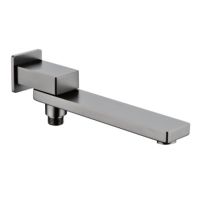 Излив с функцией переключения Raglo R473.73.09, графит — фото 1, Изливы