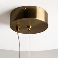 Товар: Подвесной светильник Maytoni MOD289PL-L53BS3K - фото 9 Подвесной светильник Maytoni MOD289PL-L53BS3K — фото 9, Подвесные светильники