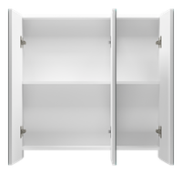 Зеркальный шкаф арт-Э-Бал04080-011 — фото 2, Зеркальные шкафы в ванную