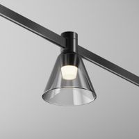 Трековый светильник Technical арт-TR147-1-3W3K-B — фото 5, Трековые светильники