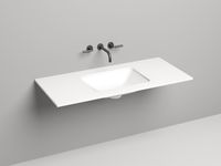 Costa
Столешница 1200x500 200123M — фото 9, Столешницы под раковину