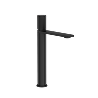 Товар: Смеситель для раковины высокий SANCOS Nexus, черный матовый, арт. SC9012MB - фото 1 Смеситель для раковины высокий SANCOS Nexus, черный матовый, арт. SC9012MB — фото 1, Смесители для раковины