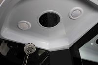 Товар: Душевая кабина Niagara Classic NG-6501-14 (90х90х215) средний поддон(26см),черный,стекло тонированное,4 места 65011434 - фото 15 Душевая кабина Niagara Classic NG-6501-14 (90х90х215) средний поддон(26см),черный,стекло тонированное,4 места 65011434 — фото 15, Душевые кабины