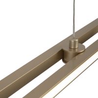 Подвесной светильник Maytoni MOD005PL-L48BSK — фото 6, Подвесные светильники