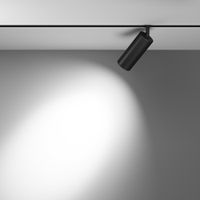 Трековый светильник Technical TR032-4-20WTW-M-DD2-B — фото 4, Трековые светильники