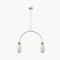 Товар: Подвесной светильник Maytoni арт-MOD302PL-02W - фото 2 Подвесной светильник Maytoni арт-MOD302PL-02W — фото 2, Подвесные светильники