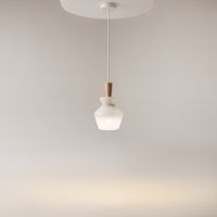 Подвесной светильник Maytoni арт-MOD405PL-01W1 — фото 12, Подвесные светильники