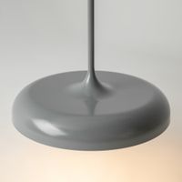 Подвесной светильник Maytoni MOD189PL-L18GR3K1 — фото 7, Подвесные светильники