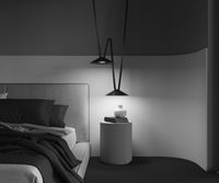 Товар: Подвесной светильник Technical TR127B-12W4K-B - фото 9 Подвесной светильник Technical TR127B-12W4K-B — фото 9, Подвесные светильники