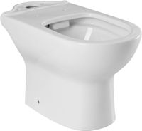 Товар: Чаша напольного унитаза Aquanet Ray-C - фото 3 Чаша напольного унитаза Aquanet Ray-C — фото 3, Напольные унитазы