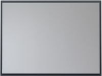 Зеркало Allen Brau Activity 100 1.340029.BGM синий матовый — фото 2, Зеркала в ванную комнату