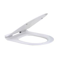 Сиденье для унитаза Orange с микролифтом арт-C01-003w — фото 5, Сиденья для унитаза