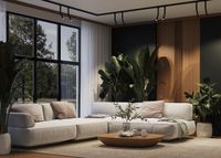 Трековый светильник Technical TR142-1-6W4K-B — фото 13, Трековые светильники