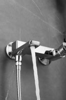 Товар: Смеситель для ванны с душем BELZ, хром, арт-B60715 - фото 7 Смеситель для ванны с душем BELZ, хром, арт-B60715 — фото 7, Смеситель для ванны