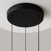 Товар: Подвесной светильник Maytoni MOD379PL-L17B3K - фото 11 Подвесной светильник Maytoni MOD379PL-L17B3K — фото 11, Подвесные светильники