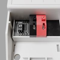 Товар: Источник тока Lighting control PSL-DL40-3CCT-550-700mA - фото 3 Источник тока Lighting control PSL-DL40-3CCT-550-700mA — фото 3, Комплектующие для освещения