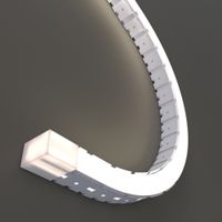 Товар: Гибкий неон Led Strip 432004 - фото 5 Гибкий неон Led Strip 432004 — фото 5, Комплектующие для освещения