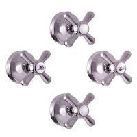 Смеситель Morava retro для душа, арт-MK186K — фото 1, Встраиваемые смесители для душа