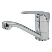 Товар: TRIUMPH Смеситель д/кухни монокомандный, хром арт-32647 - фото 5 TRIUMPH Смеситель д/кухни монокомандный, хром арт-32647 — фото 5, Смесители для кухни