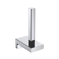 Tivoli Держатель запасного рулона туалетной бумаги, хром арт-AQM7310CR — фото 1, Держатели туалетной бумаги