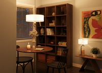 Подвесной светильник Maytoni MOD437PL-05B — фото 8, Подвесные светильники