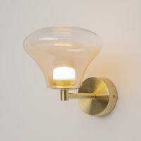 Настенный светильник (бра) Maytoni MOD402WL-L3BS3K — фото 12, Бра