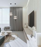 Подвесной светильник Freya FR6190PL-L7WB — фото 6, Подвесные светильники