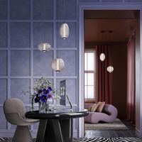 Товар: Подвесной светильник Maytoni MOD397PL-L14B3K - фото 2 Подвесной светильник Maytoni MOD397PL-L14B3K — фото 2, Подвесные светильники