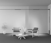 Трековый светильник Technical арт-TR161-1-25W3K-B — фото 3, Трековые светильники