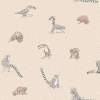 Обои 1904 24219 Bon Voyage арт. арт-D9002 — фото 1, Обои для стен