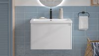 Товар: Тумба под раковину VELVEX Klaufs 700-0-1 (Como) навесная tp.KLA.COM.70.1Y - фото 2 Тумба под раковину VELVEX Klaufs 700-0-1 (Como) навесная tp.KLA.COM.70.1Y — фото 2, Тумбы под раковину