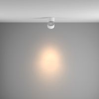 Потолочный светильник Technical арт-C084CL-15W3K-W — фото 11, Подвесные светильники