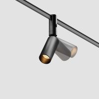 Трековый светильник Technical арт-TR201-1-5W3K-M-B — фото 10, Трековые светильники