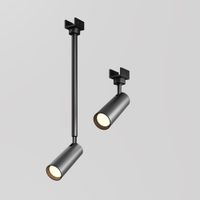 Уличный трековый светильник Outdoor O-TR01-2-P-8WB3K — фото 6, Уличное освещение