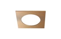 Декоративная рамка арт-CLT FRAME 044C1 GO — фото 4, Освещение