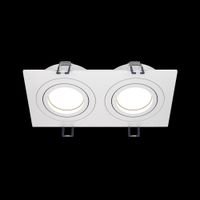 Товар: Встраиваемый светильник Technical DL024-2-02W - фото 4 Встраиваемый светильник Technical DL024-2-02W — фото 4, Точечные светильники