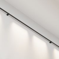 Товар: Светильник Technical C101CL-L1000-24W3-6K-B - фото 8 Светильник Technical C101CL-L1000-24W3-6K-B — фото 8, Подвесные светильники