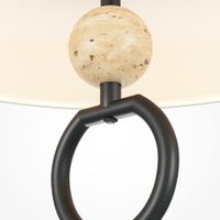 Подвесной светильник Maytoni MOD437PL-05B — фото 4, Подвесные светильники