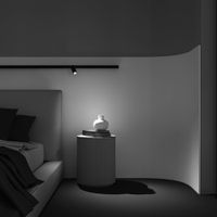 Трековый светильник Technical арт-TR032-2-5W2.7K-M-B — фото 5, Трековые светильники