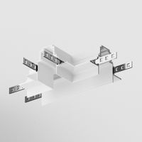 Товар: Комплектующие для встраиваемой трековой системы Technical TRA010CT-42W - фото 2 Комплектующие для встраиваемой трековой системы Technical TRA010CT-42W — фото 2, Комплектующие для освещения