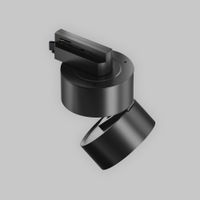 Трековый светильник Technical TR007-1-12W4K-B-1 — фото 8, Трековые светильники