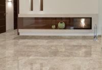 Плитка Pamesa (1,44 кв.м.) арт-At.Giona Crema 60x60 — фото 3, Керамическая плитка